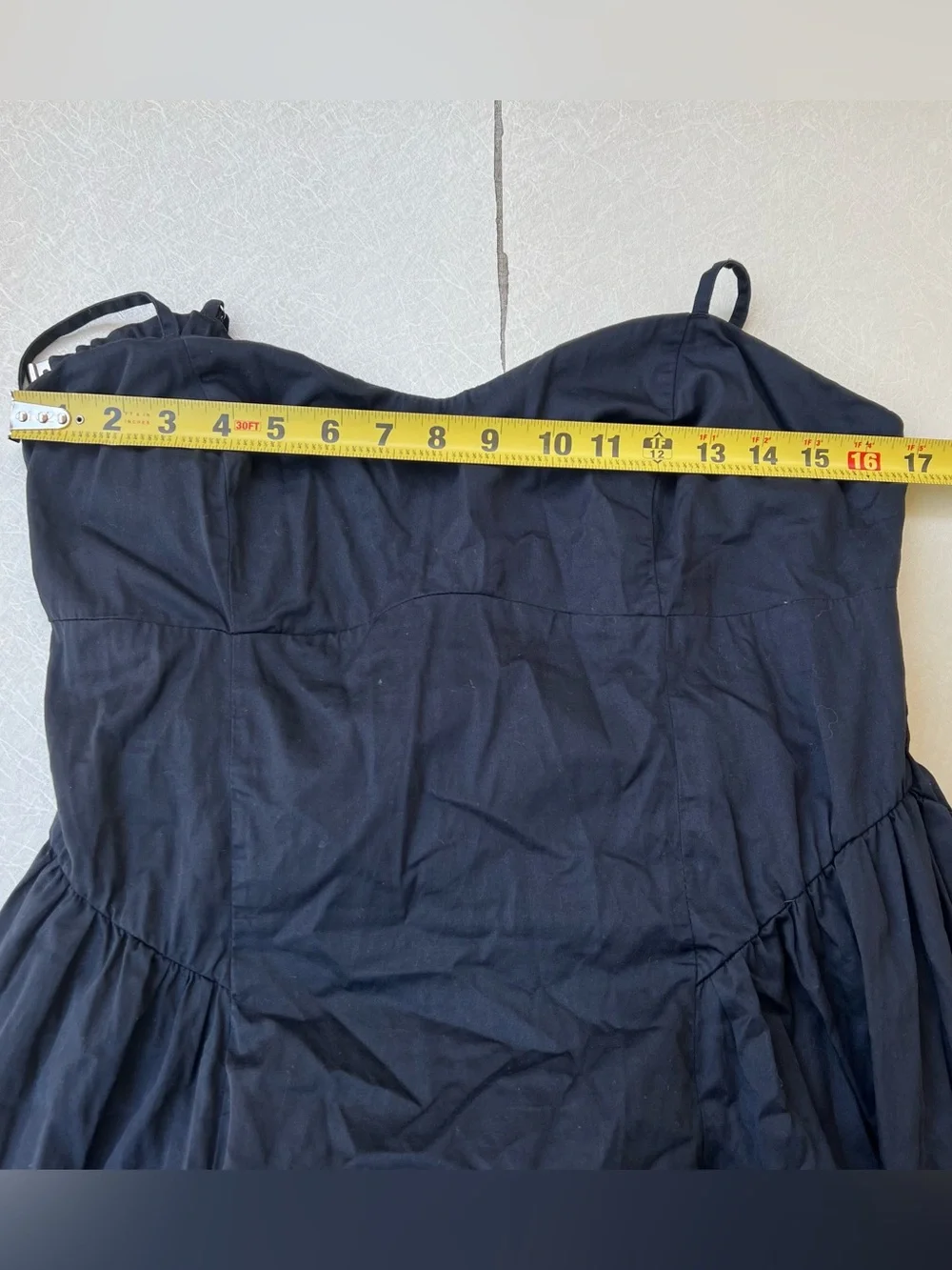 Abercrombie & Fitch Maxi Dress Women’s Size L